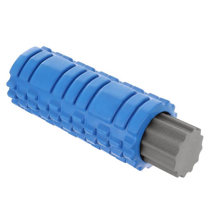 Rouleau de massage 2-en-1 Antar Medical AT51428 – 90 cm et 45 cm, EVA+EPP