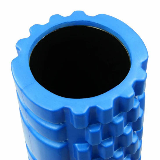 Rouleau de massage 2-en-1 Antar Medical AT51428 – 90 cm et 45 cm, EVA+EPP