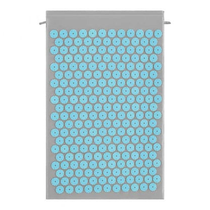 Coussin et Tapis d'Acupression avec Lavande AT51431