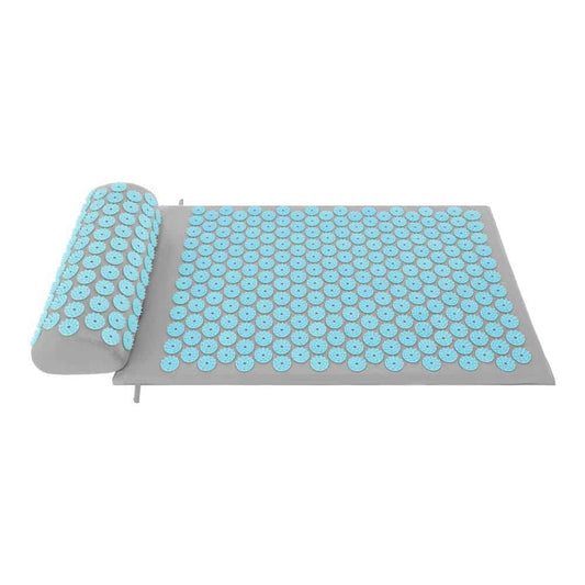 Coussin et Tapis d'Acupression avec Lavande AT51431