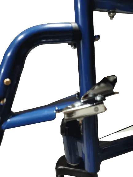Fauteuil roulant AT52308