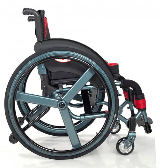 Fauteuil roulant actif AT52310