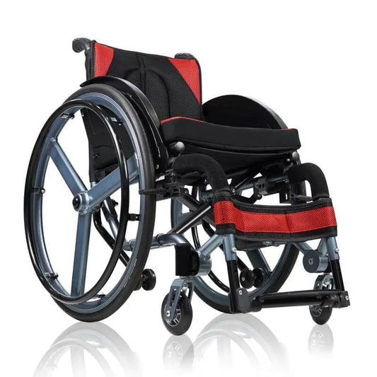 Fauteuil roulant actif AT52310