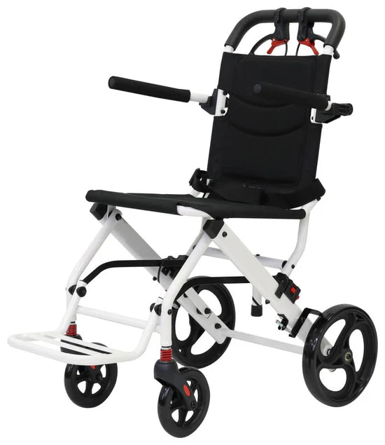 Fauteuil Roulant Électrique Pliable - Autonomie 30km - Ultra-Léger – Vitalio Medical Fauteuil Roulant Électrique Pliable - Autonomie 30km - Ultra-Léger – Vitalio Medical