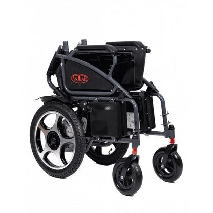 Fauteuil Roulant Électrique – Confort AT52320