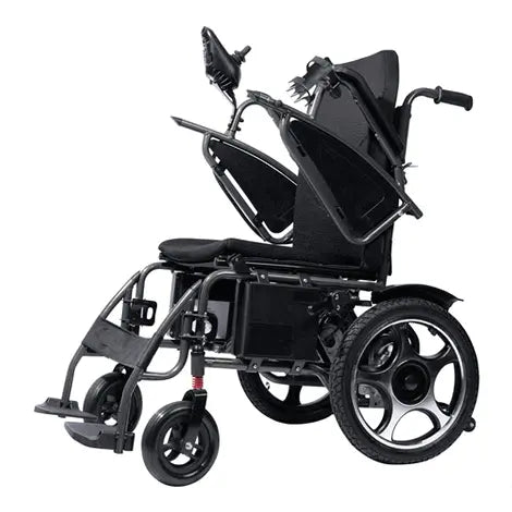 Fauteuil Roulant Électrique – Confort AT52320