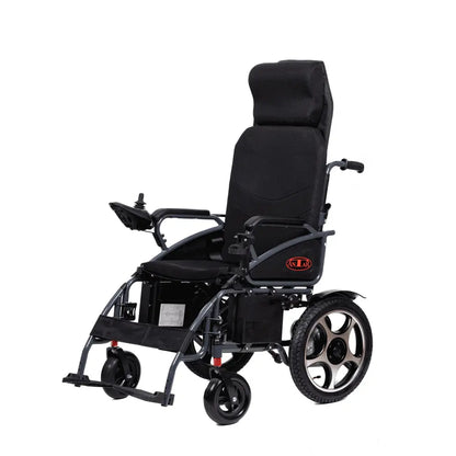 Fauteuil Roulant Électrique – Confort AT52320