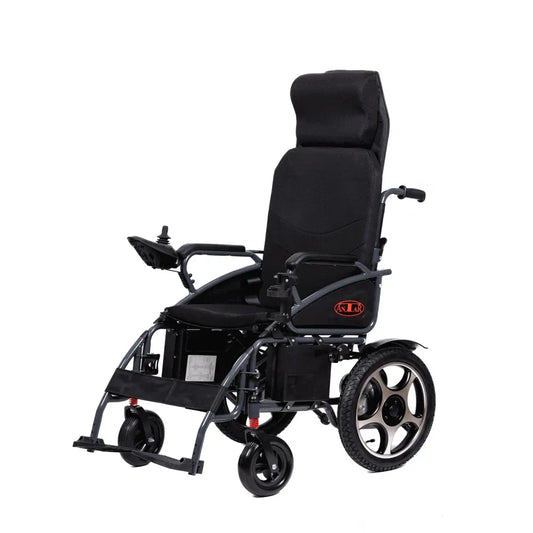 Fauteuil Roulant Électrique – Confort AT52320