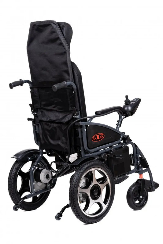 Fauteuil roulant électrique - Premium - AT52321