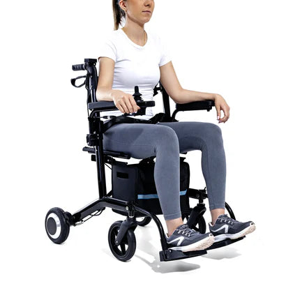 Siège du déambulateur AT52334 – assise confortable 42 cm