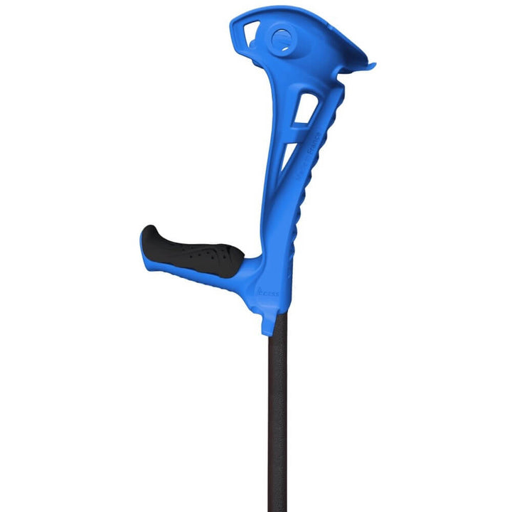 Béquille légère 460 g – charge maximale 130 kg