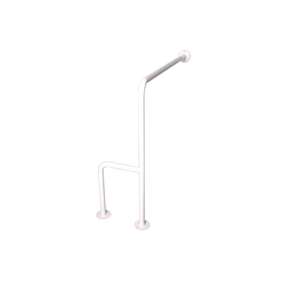 Barre d'appui WC