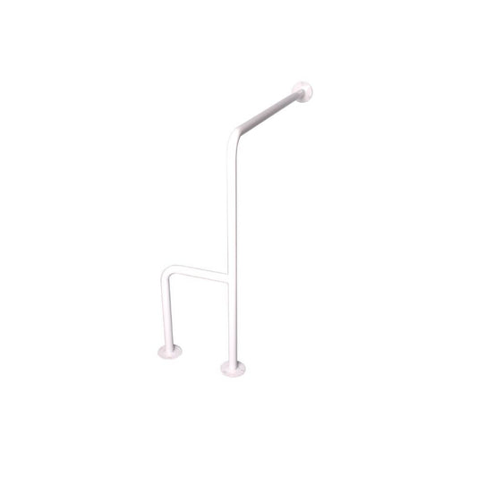 Barre d'appui WC
