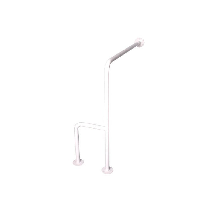 Poignée d’appui – aide au lever près de la baignoire