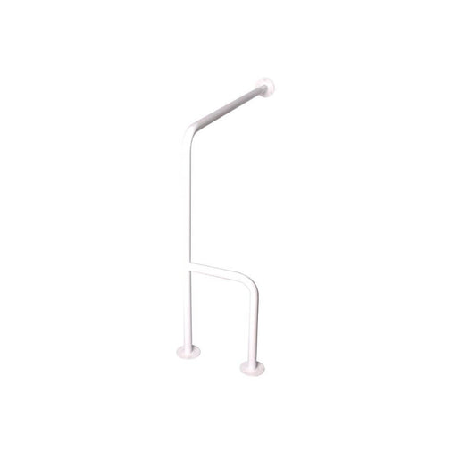 Barre d'appui WC